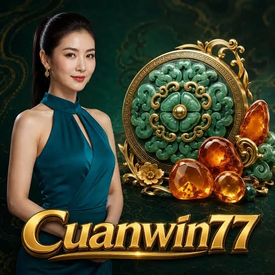 cuanwin77 Resmi - Unduh APK